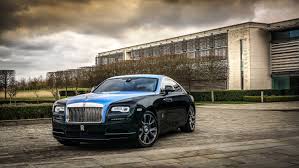 Maybe you would like to learn more about one of these? This One Off Rolls Royce Wraith Is Signed With Stars Top Gear