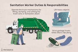 Check spelling or type a new query. Sanitation Worker Job Description Salary Skills More