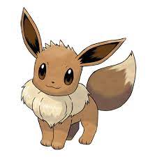 Eevee | Pokédex