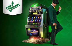 Mr Green Casino Review: No.1 Online Casino - Alpha Casinos