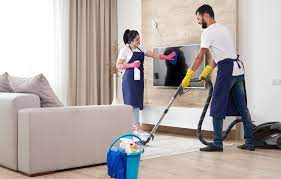 Residential & Commercial Cleaning Services Melbourne | Pro Clean Melbourne