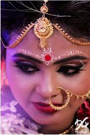 bridal makeup package at best in
