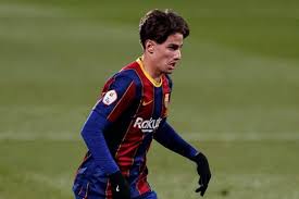 13 hours ago · 2 de agosto de 2021, 1:33. Laporta Orders New Barcelona Contract Offer For Alex Collado Onefootball