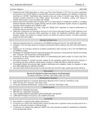 Prepossessing Resume for software Engineer Pdf with Additional     Susan Ireland Resumes Software Engineer Advice