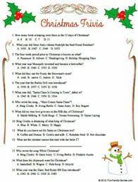 Make your festivities more fun with a game of christmas trivia questions and answers or use our trivia lists for a christmas trivia quiz. 16 Jeopardy Board Ideas Christmas Trivia Xmas Games Christmas Party Games