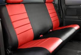 Fia 057001432248 Leather Seat Covers