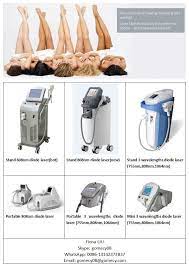Laser hair removal is a medical procedure that uses a laser — an intense, pulsating beam of light — to remove unwanted hair. Professional Diode Laser Hair Removal Machine Painless Permanent With Very Nice Price Laser Hair Removal Machine Laser Hair Removal Diode Laser Hair Removal