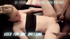 Interracial breeding porn videos