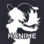 Hanime.tv discord