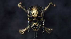 Captain jack sparrow is pursued by an old rival, captain salazar, who along with his crew of ghost pirates has escaped from the devil's triangle, and is determined to kill every pirate at sea. Pirates Of The Caribbean Dead Men Tell No Tales New Photos And Poster