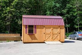 10x12 sheds what you should know