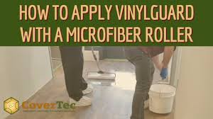vinyl floor sealer vinylguard wb