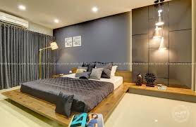 bedroom interior designs kerala 8