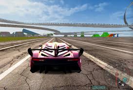As you use boost (the b key), the meter will drop. Madalin Stunt Cars 3 Top Speed