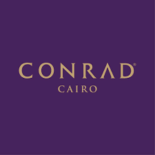Image result for Conrad Cairo, Egypt