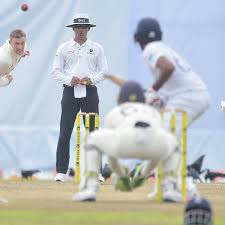 With the series won, this match might be a chance for young players tom banton and george garton to get a. Sri Lanka V England First Test Day Three As It Happened Sport The Guardian