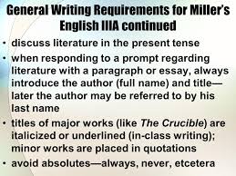 essay questions for the crucible studylib net The Top Best Blogs on Crucible knowledge is power essay words argumentative  essay on morality
