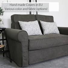 Backabro 2 Two Seat Sofa Bed