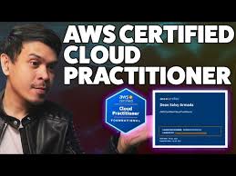 aws certified cloud pracioner
