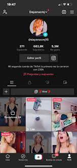 dayanacmj on X: @TikTokSupport Hello, good morning, my name is Dayana  Mustonen. I'm writing to you because my TikTok account was closed  @dayanacmj15 with 683 thousand followers unfairly for so many false