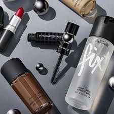 mac cosmetics beauty skincare