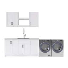 Newage S Home Laundry Room 84 In