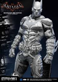 All discussions screenshots artwork broadcasts videos news guides reviews. Here S A 900 Batman Arkham Knight Statue Future Batman Batman Armor Batman