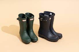 best rain boots for women and men