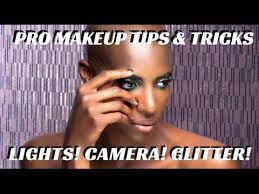 how to do makeup on black women for
