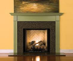6 Mantel Shelf Decorative Fireplace