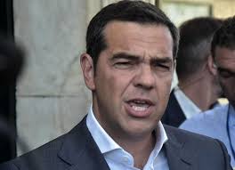 Ο αλέξης τσίπρας στο βήμα της βουλής © eurokinissi. Tsipras Gia Xrysh Aygh Megalh Mera Gia Th Dhmokratia Mas Mera Dikaiwshs Kai Yperhfaneias