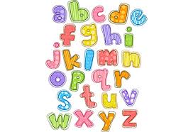 how to teach lowercase letters for kids
