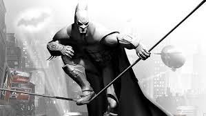 hd wallpaper batman batman arkham