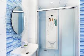 Tips To Maintain Glass Shower Doors To