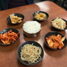 best korean restaurant koreatown
