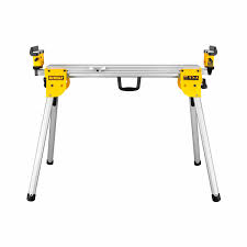 Bench saw is a structure used for crafting parts. Dewalt Mitre Saw Stand Work Benches Mitre 10