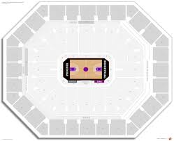 Us Airways Center Seating Chart For Concerts Talking Stick