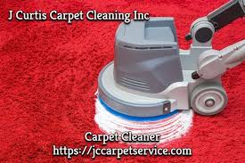 carpet cleaner j curtis carpet