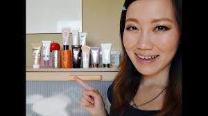 asian western bb creams how to