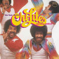 The Best of the Chi-Lites: One in a Million