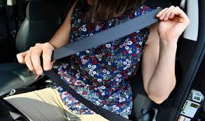 Top 3 Most Common Seat Belt Injuries