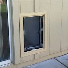get dog door installation get help