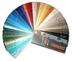 Oracal Color Wheels Signs101 Com Largest Forum For