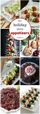 · looking for an easy appetizer for halloween? Top 21 Christmas Party Appetizers Pinterest Best Diet And Healthy Recipes Ever Recipes Collection