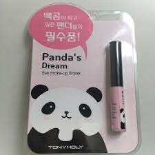 panda s dream eye makeup remover