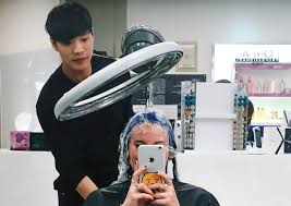 hair salon in south korea 5 tips for a