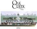 Oak Creek Golf Club in Upper Marlboro, Maryland | foretee.com
