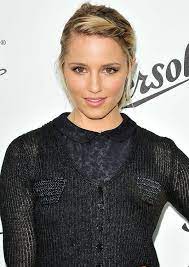 dianna agron is this week s red carpet