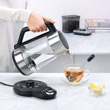 Oxo Tea Kettle Review T Ching