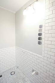 Installing Subway Tile In Your Bathroom